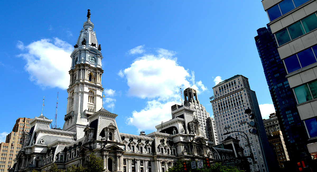 Philadelphia, abortion