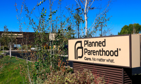 Planned Parenthood