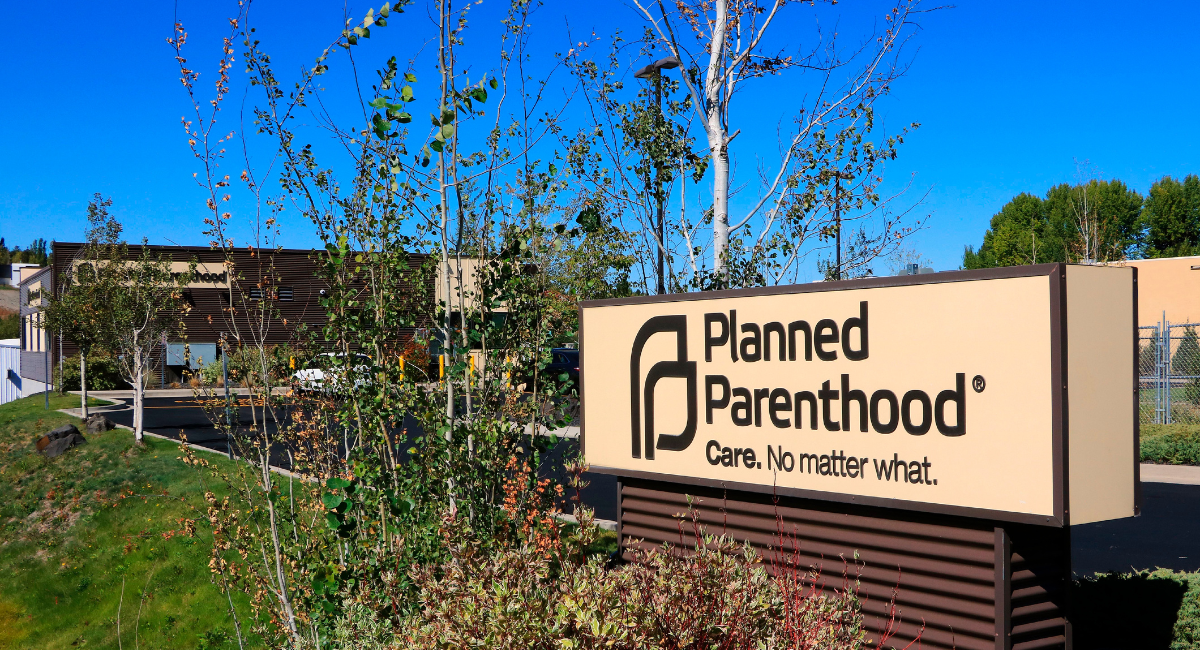 Planned Parenthood