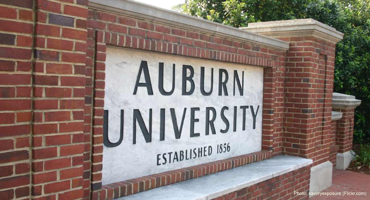 Auburn University