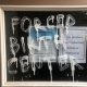 Image: Compassion and Hope Pregnancy Center of Pocatello Idao vandalized by pro-abortion violence