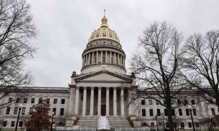 West Virginia