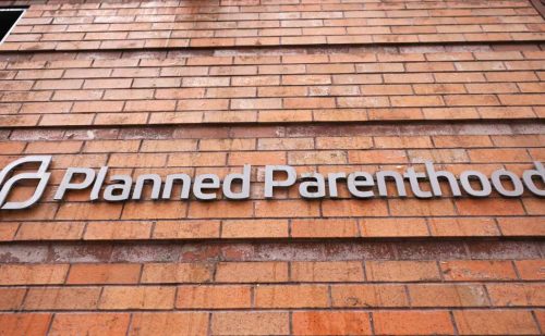 NEW Planned Parenthood report: Staggering 400K abortions, skyrocketing taxpayer funding