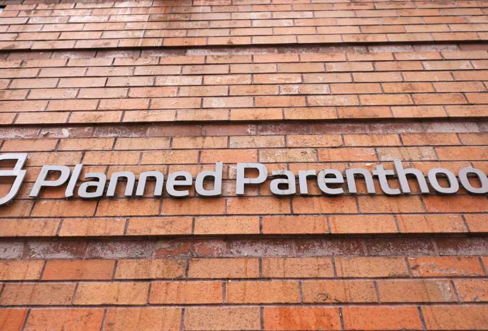 NEW Planned Parenthood report: Staggering 400K abortions, skyrocketing taxpayer funding