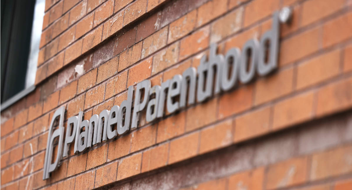 Planned Parenthood