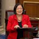 Hawaii, Senator Mazie Hirono