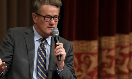 MSNBC, Joe Scarborough, abortion