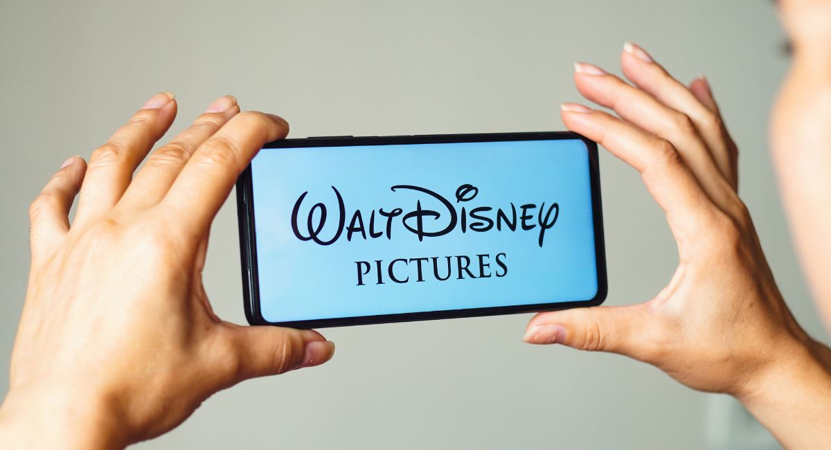 Disney, abortion films, USC