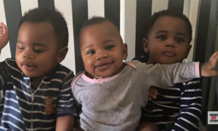 triplets