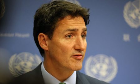 Trudeau