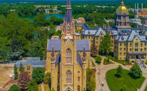 Notre Dame newspaper wins defamation case regarding pro-abortion professor