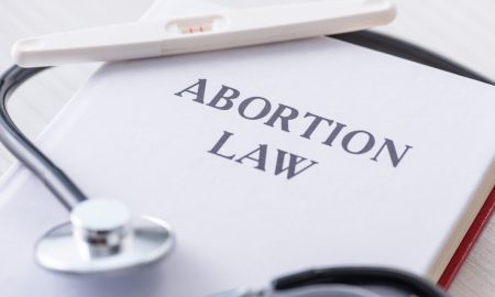 Northern Ireland, abortion