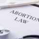 Northern Ireland, abortion