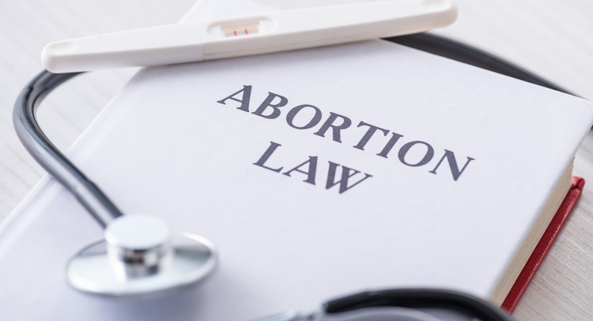 Northern Ireland, abortion