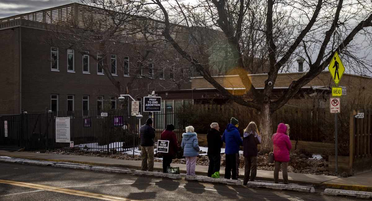 abortion, Colorado