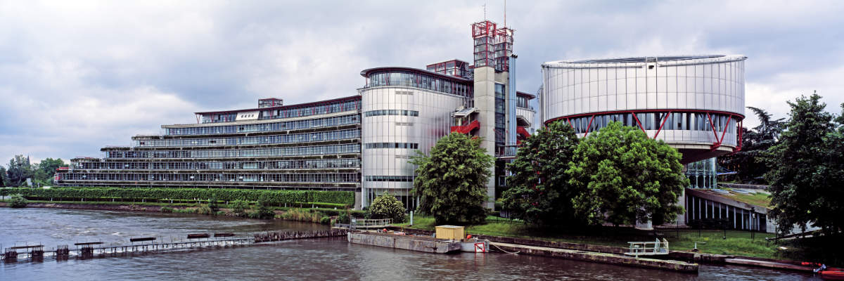European Court of Human Rights
