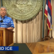 Hawaii, Gov. David Ige