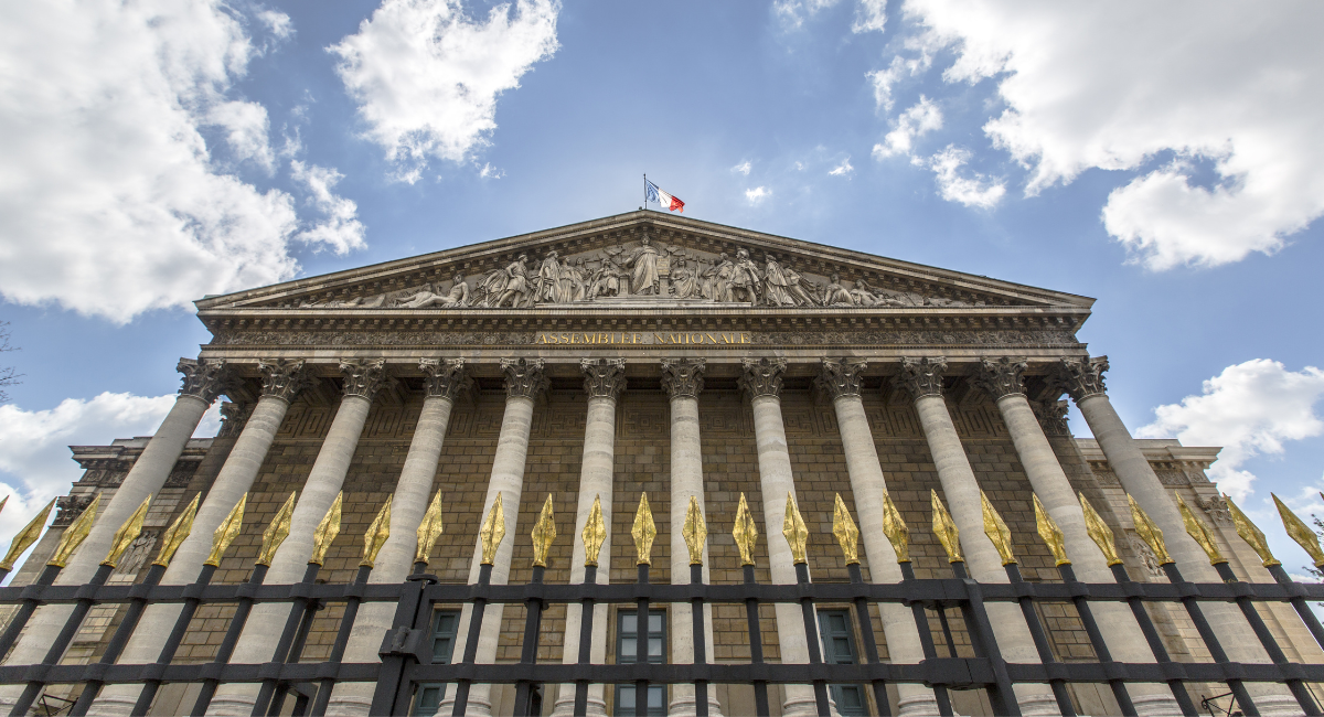 France