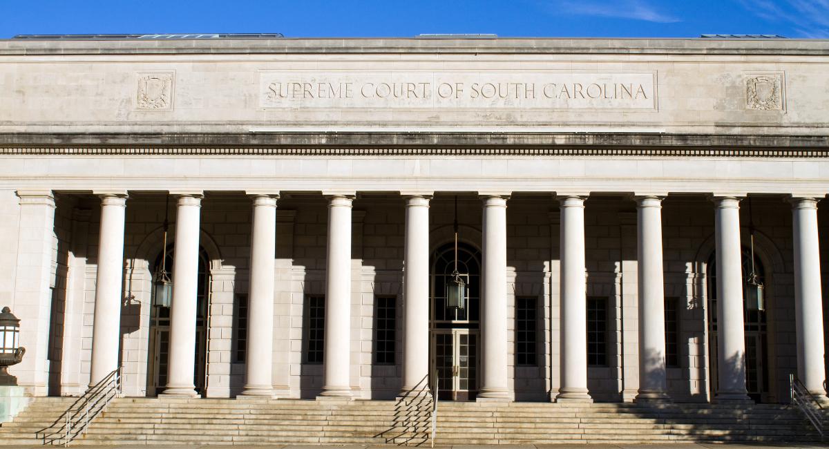 South Carolina