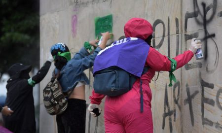 Bogota Colombia