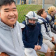 spina bifida, Ryan Wolfe