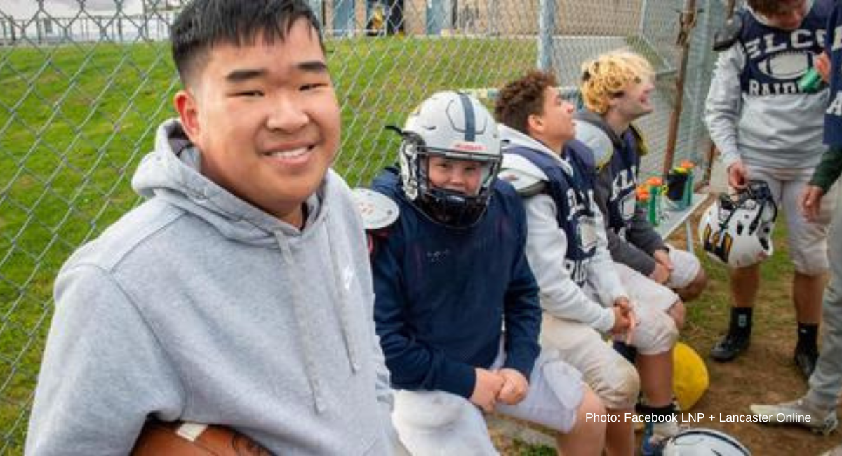 spina bifida, Ryan Wolfe