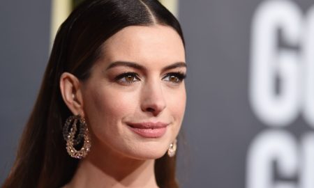 Anne Hathaway