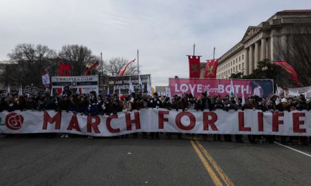 March for Life