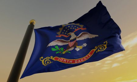 North Dakota
