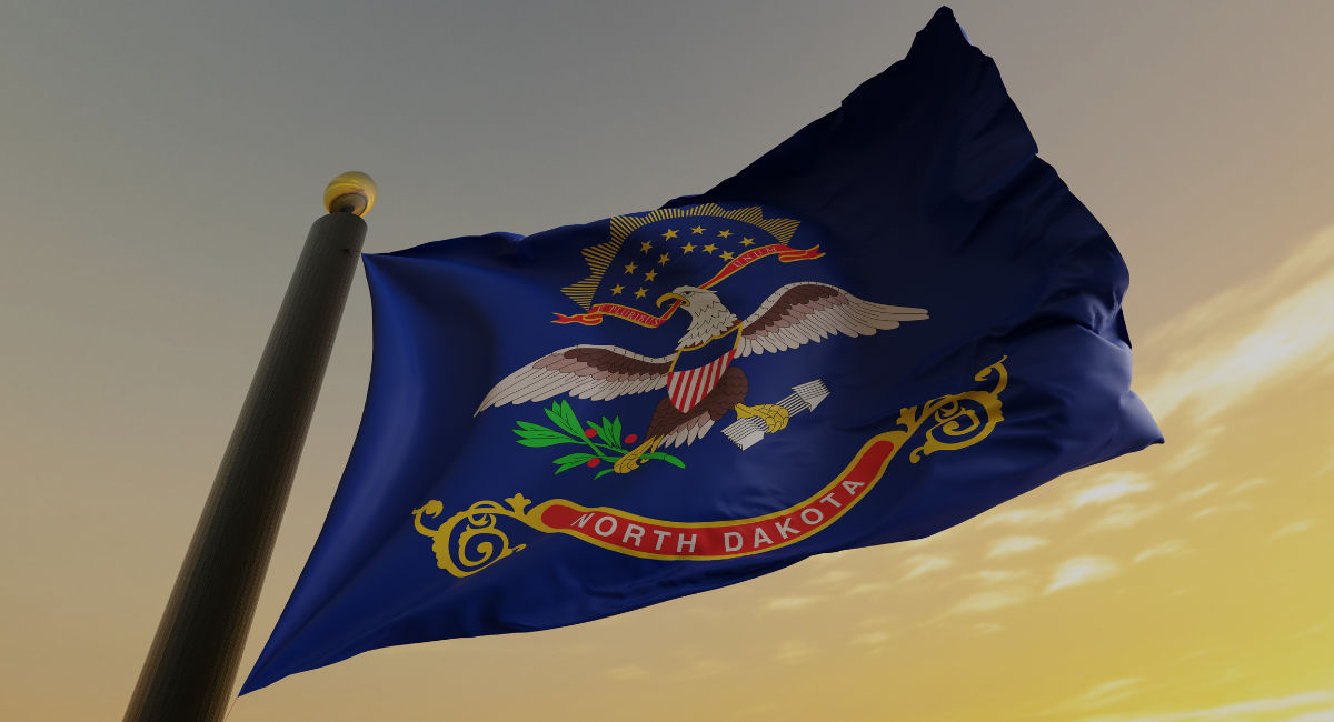 North Dakota