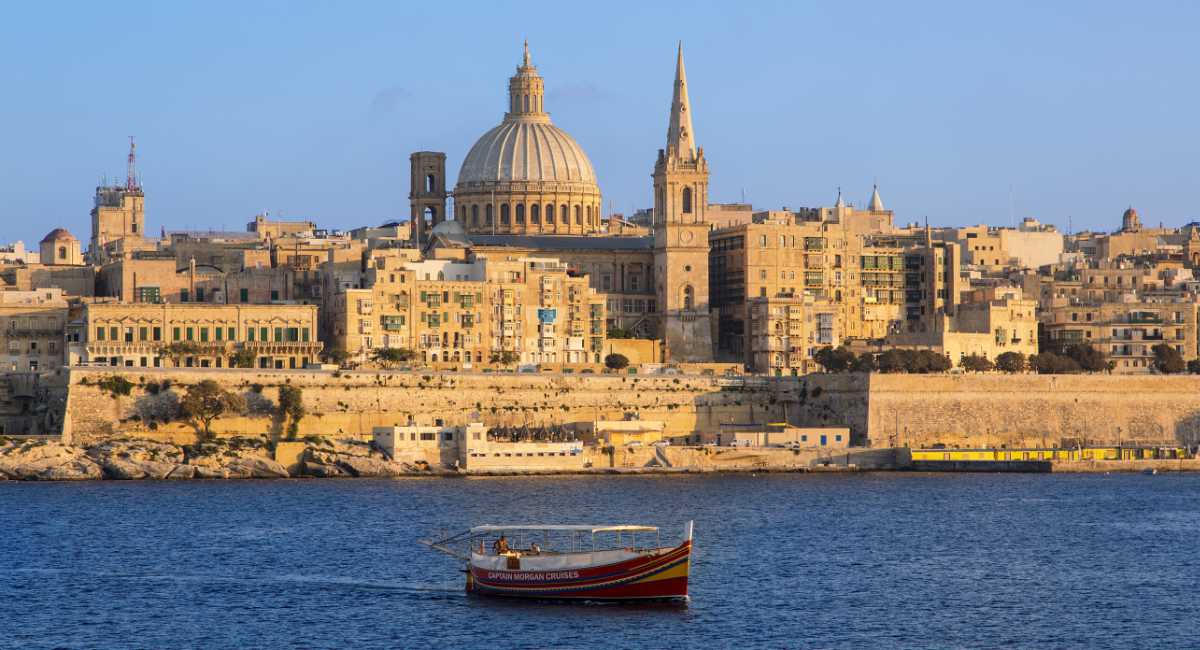 Malta