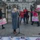 Ireland, pro-life, pro-abortion attack