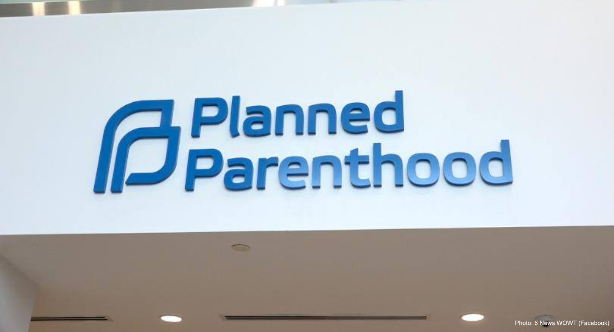 Planned Parenthood