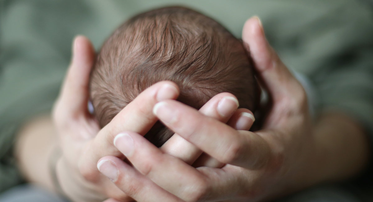 abortion, Ireland, newborn, baby