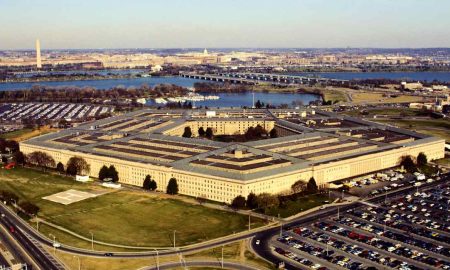 Pentagon