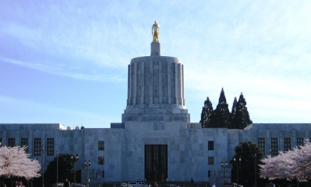 Oregon