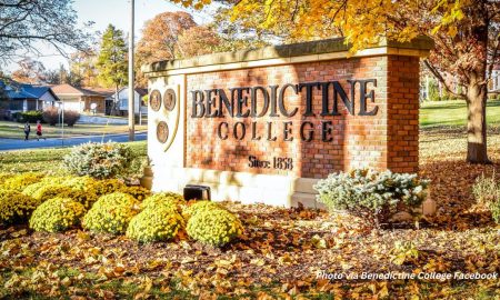 Benedictine College, pro-life school, medical school, pro-life, padre pio