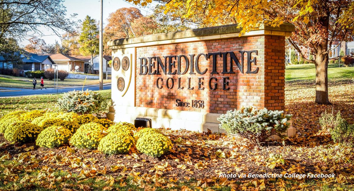 Benedictine College, pro-life school, medical school, pro-life, padre pio