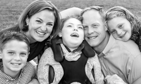 cerebral palsy