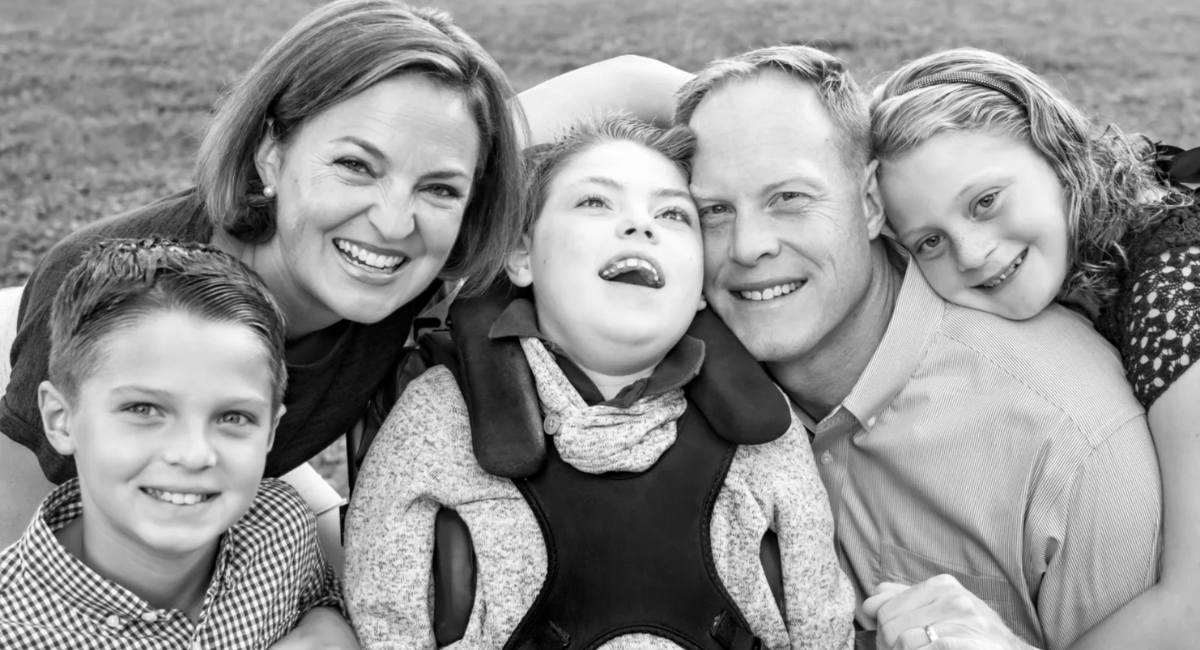 cerebral palsy