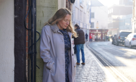 abortion, UK, prayer, arrested