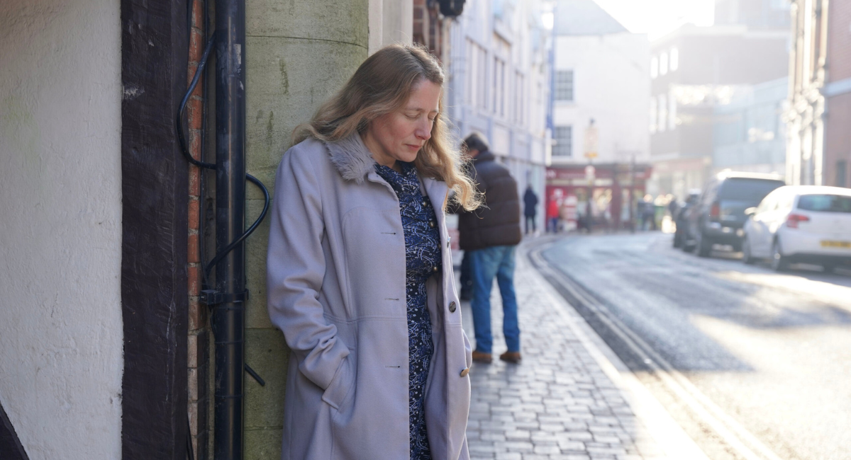 abortion, UK, prayer, arrested