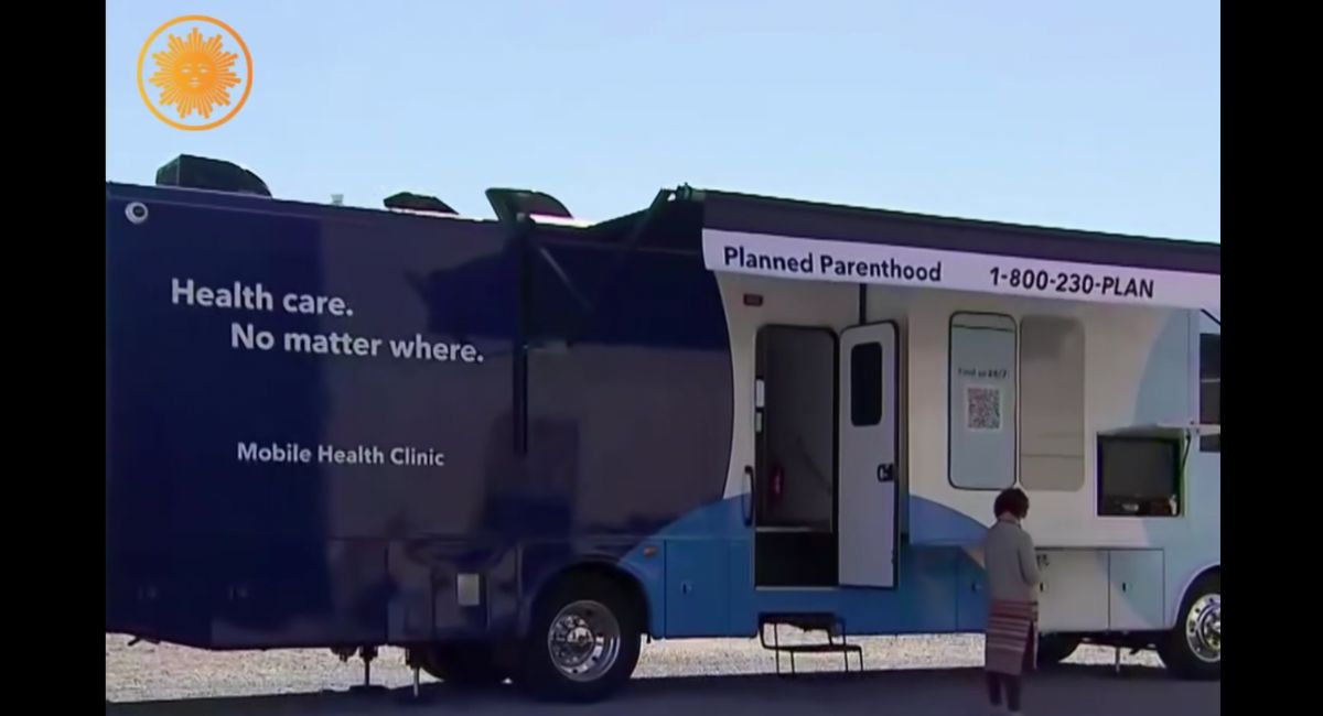mobile abortion