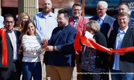 pregnancy center, Wellspring pregnancy and family resource center