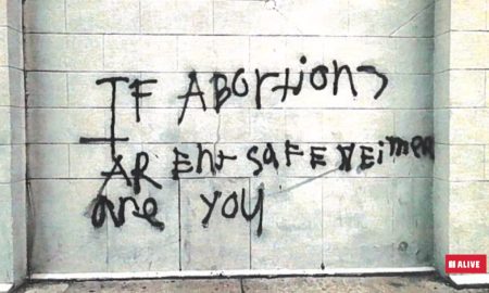 pro-abortion, warnock