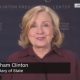 Hillary Clinton, taliban