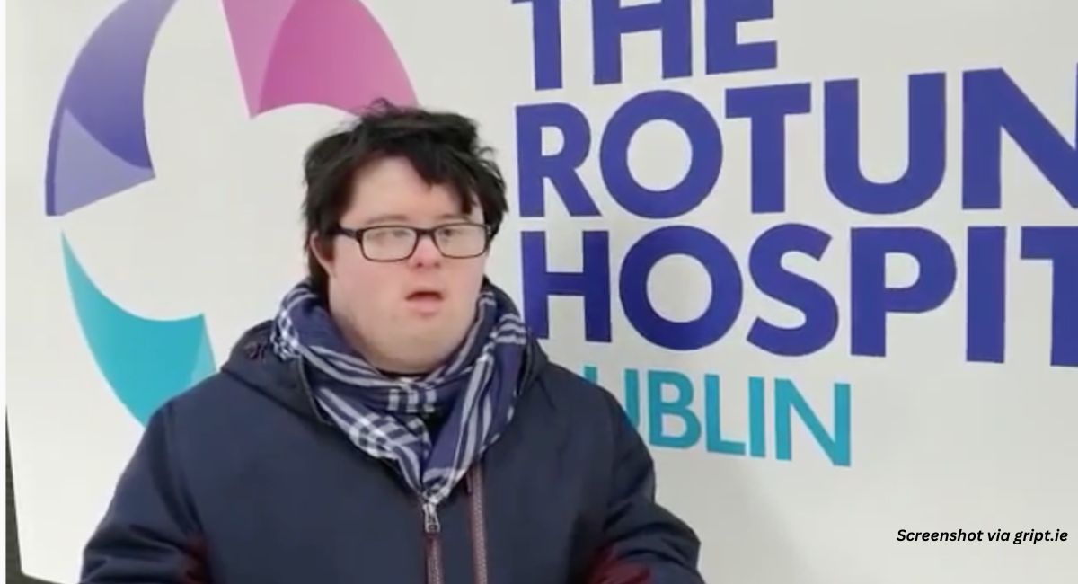 Down syndrome, Ireland