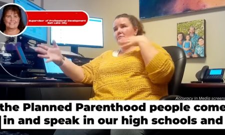Planned Parenthood
