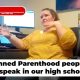 Planned Parenthood