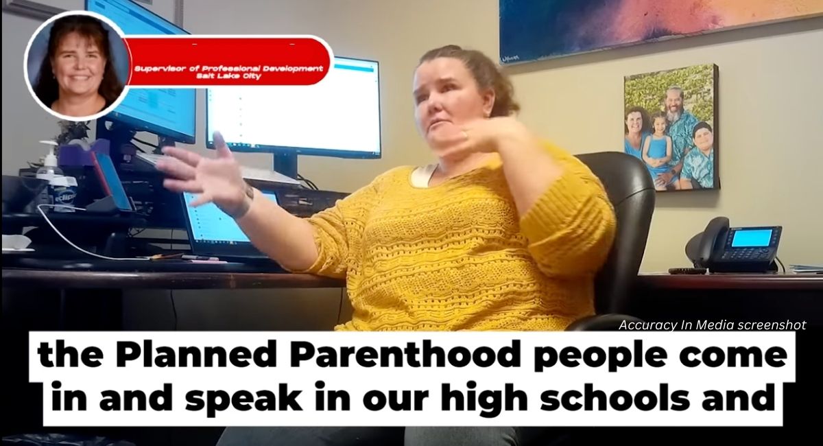 Planned Parenthood